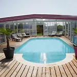 Apartment Pons Saint-Simon-de-Bordes