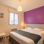 Pons Apartment Saint-Simon-de-Bordes