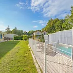Pons Apartment Saint-Simon-de-Bordes