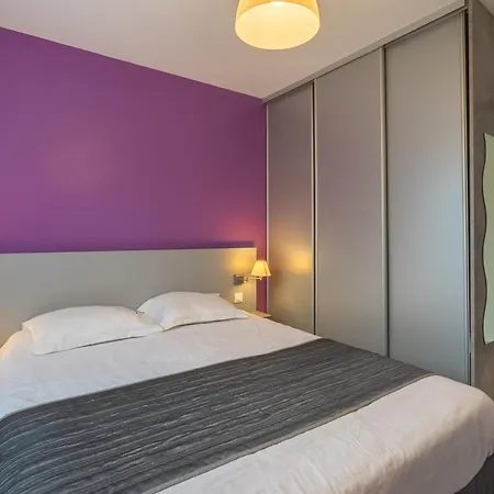 Apartment Pons Saint-Simon-de-Bordes