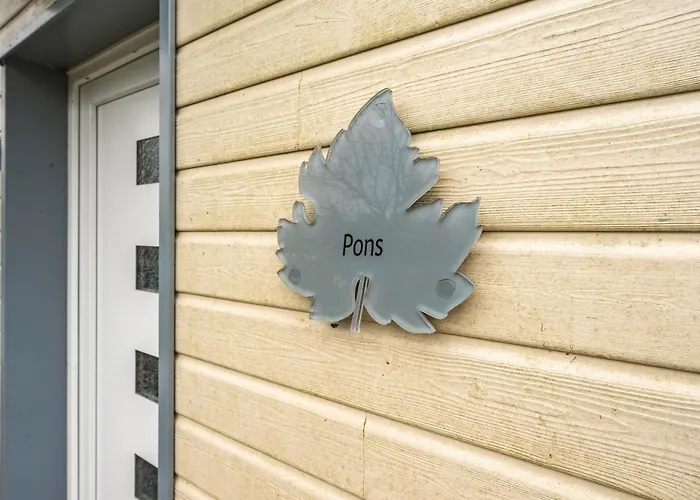 Pons Apartamento *